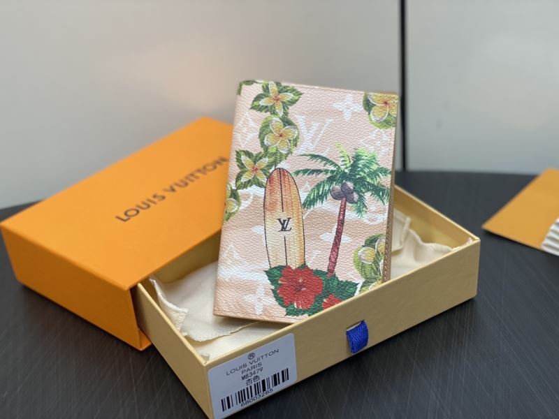 Louis Vuitton Wallets